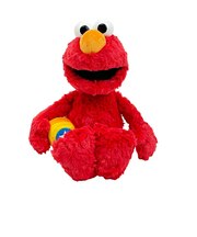 セサミストリート エルモ ぬいぐるみ (35cm) NICI(ニキ)
