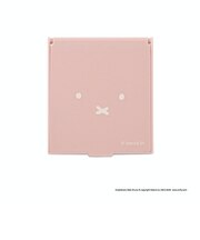 ミッフィー miffy ミラー(S) (ピンク) 日本製