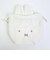 ミッフィー miffy 巾着袋 (アイボリー)