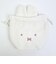 ミッフィー miffy 巾着袋 (アイボリー)