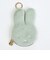 ミッフィー miffy コインケース (グリーン) 財布