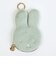 ミッフィー miffy コインケース (グリーン) 財布