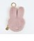 ミッフィー miffy コインケース (ピンク) 財布