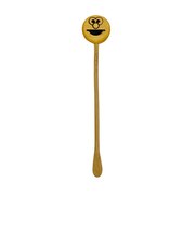 セサミストリート エルモ 竹のマドラー 食器 キッチン