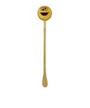 セサミストリート クッキーモンスター 竹のマドラー 食器 キッチン