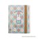 ミッフィー miffy A4クリアホルダー7Pバンド付 (ブルー) MIFFY CHECK シリーズ 文具 クリアファイル