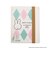 ミッフィー miffy A4クリアホルダー7Pバンド付 (ホワイト) MIFFY CHECK シリーズ 文具 クリアファイル