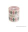 ミッフィー miffy 養生テープ45mm (ホワイト) MIFFY CHECK シリーズ 文具 日本製