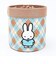 ミッフィー miffy ペンスタンド(A) (ブルー) MIFFY CHECKシリーズ 文具