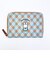 ミッフィー miffy ステーショナリーケース (ブルー) MIFFY CHECK シリーズ