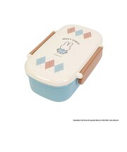 ミッフィー miffy ランチボックス お弁当箱 MIFFY CHECKシリーズ 日本製