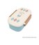 ミッフィー miffy ランチボックス お弁当箱 MIFFY CHECKシリーズ 日本製