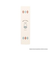 ミッフィー miffy 箸・スプーンセット ランチ MIFFY CHECKシリーズ 日本製