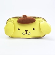 サンリオ ポムポムプリン パーツペンケース 筆箱 文具 Sanrio