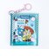 サンリオ ハンギョドン ミニシールバインダーチャーム キーホルダー 文具 Sanrio