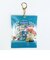 サンリオ ハンギョドン シール入りミニポーチ 文具 Sanrio