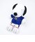 スヌーピー ぬいぐるみ サッカー日本代表ver SNOOPY