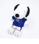 スヌーピー ぬいぐるみ サッカー日本代表ver SNOOPY