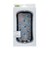 セサミストリート クッキーモンスター ハイブリッドクリアケース (13mini/12mini) iPhoneケース スマホ用品