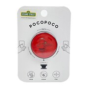 セサミストリート エルモ POCOPOCO スマホグリップ スマホ用品