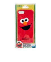 セサミストリート エルモ ソフトケース (iPhone7) iPhoneケース スマホ用品