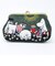 ムーミン 畳刺繍ペンポーチ がま口 NLC 仲間 ペンケース MOOMIN