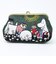 ムーミン 畳刺繍ペンポーチ がま口 NLC 仲間 ペンケース MOOMIN