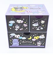 サンリオ クロミ キラホロキャラチェスト Sanrio