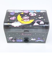 サンリオ クロミ キラホロファンシー小物入れ Sanrio