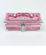 サンリオ マイメロディ バニティケース(スリム) Sanrio
