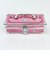 サンリオ マイメロディ バニティケース(スリム) Sanrio