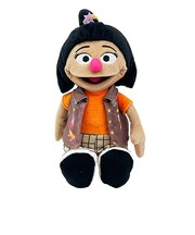 セサミストリート ジヨン ぬいぐるみ