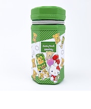 サンリオ ハローキティ × コアラのマーチ ペンケース 文具 Sanrio