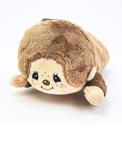 モンチッチ モンチッチくん ぬいぐるみペンケース 文具
