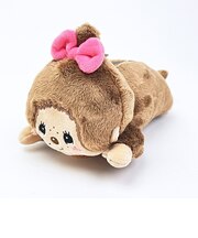 モンチッチ モンチッチちゃん ぬいぐるみペンケース 文具