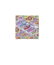 SWIMMER(スイマー) ジクレーキャンバスアートボード MINI (第16弾 mika-ru) アートパネル 日本製