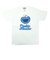 セサミストリート クッキーモンスター プリント半袖Tシャツ アパレル
