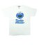 セサミストリート クッキーモンスター プリント半袖Tシャツ アパレル