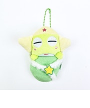 ケロロ軍曹 ケロロ おくるみぬい ぬいぐるみ