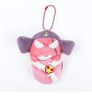 ケロロ軍曹 ギロロ おくるみぬい ぬいぐるみ