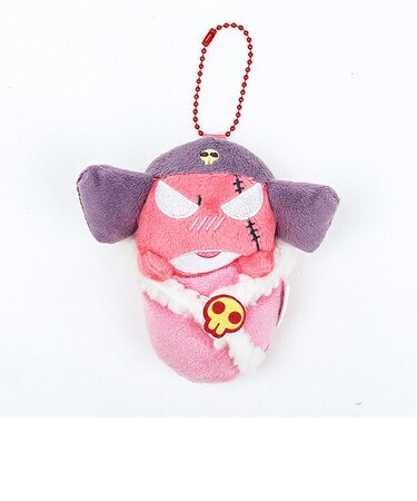 ケロロ軍曹 ギロロ おくるみぬい ぬいぐるみ