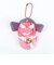 ケロロ軍曹 ギロロ おくるみぬい ぬいぐるみ