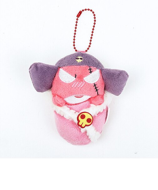 ケロロ軍曹 ギロロ おくるみぬい ぬいぐるみ