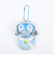 ケロロ軍曹 ドロロ おくるみぬい ぬいぐるみ