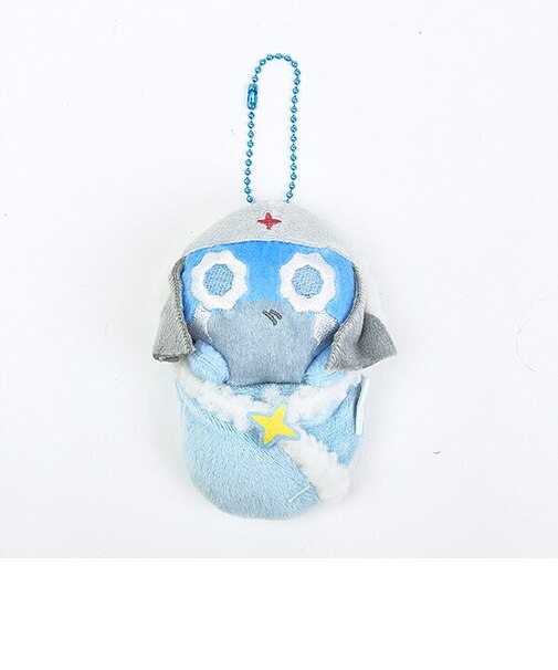 ケロロ軍曹 ドロロ おくるみぬい ぬいぐるみ