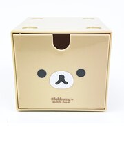 リラックマ マスタッキングチェスト