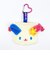サンリオ ウサハナ カナビラ付きミニ巾着 Sanrio