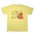 セサミストリート アルファベット Tシャツ(L) アパレル