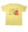 セサミストリート アルファベット Tシャツ(L) アパレル
