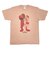 セサミストリート 抱っこ Tシャツ(L) アパレル